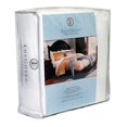thumbnail image 2 of Housse Zippée Sleep Safe LuxGuard pour Matelas / Protège-Matelas Housse Zippée / Grand Lit 15 Pieds', 2 of 3