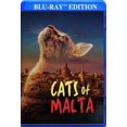 thumbnail image 1 of Cats of Malta (Blu-ray), 1 of 1