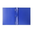 thumbnail image 1 of Couverture de rapport en poly Pen+Gear, 1 of 2