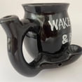 thumbnail image 4 of Chmadoxn Cups Creatives Ceramic Mug Unique Glazed Ceramic Coffee Mug Ceramic coffee cup, 4 of 6