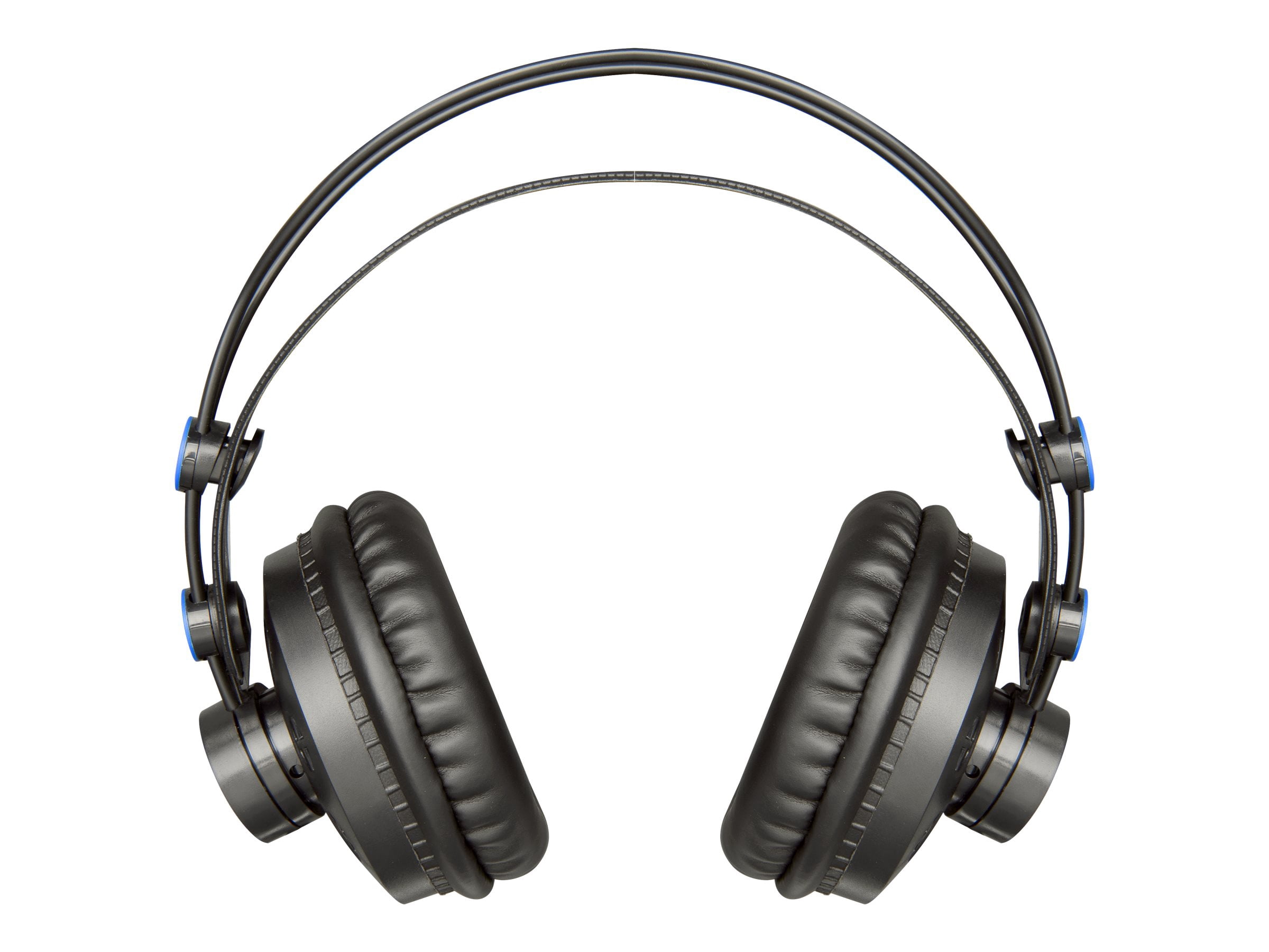 Presonus HD7 - Headphones - full size - wired - 6.35 mm jack