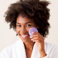 thumbnail image 4 of Compact Sonic Facial Cleansing Brush, 4 of 8