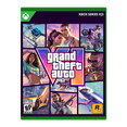 thumbnail image 1 of Jeu vidéo Grand Theft Auto VI pour (Xbox Series X/S), Code en boîte, 1 of 11