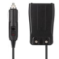 thumbnail image 3 of Battery , Car  Battery Adapter Stable Compact Convenient Portable With Charger Adapter For BF-666S/777s/888s, 3 of 8