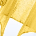 thumbnail image 5 of Timegard Boléros pour Robes Été Légers Manches 1/2 Haut Court à Nouer devant Tenue de Plage Cardigan Fluide, 5 of 5