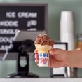 thumbnail image 4 of JOY #30J Flat Bottom Jacketed Cake Ice Cream Cones Dispenser Pack - 600/Case, 4 of 5