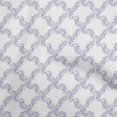 thumbnail image 1 of oneOone Silk Tabby White Fabric Asian Block Sewing Craft Projects Fabric Prints By Yard 42 Inch Wide, 1 of 4