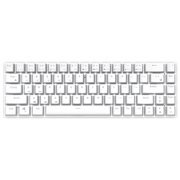 EGNMCR Keyboard Gaming Keyboard RK855 Mode 68-Key Portable Ergonomic Gaming Bluetooth Mechanical Keyboard keyboard 0