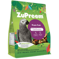 thumbnail image 1 of Zupreem Pure Fun Bird Food for Parrots, Conures, Large Birds, 2 lb Bag, 1 of 8