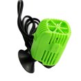 thumbnail image 1 of Aquarium Fish Tank Wavemaker Pump Single/Dual Head Anti-reverse Wall maker wavemaker Mount Sucker Wave Maker Pump, 1 of 8