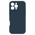 thumbnail image 1 of Avana Étui Velvet MagSafe Marin pour iPhone 16 Pro Max, 1 of 5
