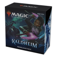 thumbnail image 1 of Magic: the Gathering Kaldheim à la Maison Pré-Sortie, 1 of 2