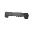 thumbnail image 2 of serony Suitcase Pull Handle Grip Replacement for Pull Out Rod Luggage Trunk Handle Oval 18.1cm, 2 of 9