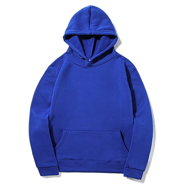 Work Hoodies for Men Athletic Casual Scrub Top Loose Fit Solid Color Pullover Blouse