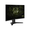 thumbnail image 2 of MSI 24 Po 1920 x 1080 (FHD) 240 Hz 4 Ms (GTG) Moniteur de Jeu Incurvé VA Inclinaison Réglable (MAG 245C X24), 2 of 5