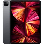 Restored Apple 11-inch iPad Pro WiFi + Cellular 128GB - Space Gray (Refurbished)