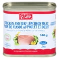 thumbnail image 1 of Elite Halal Chicken and Beef Luncheon, 1 of 7