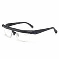thumbnail image 4 of Reading Glasses Adjust the Degree Durable Glasses with Impact Resistant Lens, 4 of 9