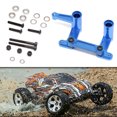 thumbnail image 4 of 1:10  RC Alloy Steering Bellcrank Set For Traxxas Slash 2WD TRX, 4 of 5