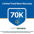 thumbnail image 3 of Rovelo Ridgetrak A/T II 245/75R16 111S BSW tire, 3 of 6