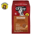 thumbnail image 1 of Ol' Roy Maximum High Protein Formula Dry Dog Food 18KG, 1 of 6