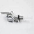 thumbnail image 3 of Lefu M10 x 1.25 1/4in Fuel Valve Petcock Switch for Generator Gas Engine Tank, 3 of 9