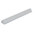 thumbnail image 2 of Vestil Manufacturing CS-S48-W 48 in. Recycled Plastic Car Stop, White, 2 of 4