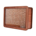 thumbnail image 4 of Money Box with Counter Creative Retro Money Saver for Friend Gift Boys Girls 3000 USD, 4 of 8
