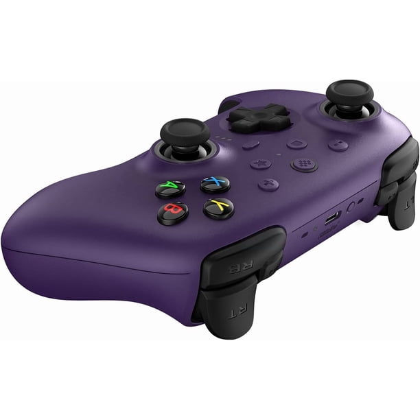 8BitDo Ultimate 2 Wireless Controller for Windows & Android with