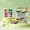 A3997, variant on Oil Pastels under $5! Yannianjz Hexagon Oil Pastels, Smooth Drawing Sticks, Multicolor Art Supplies, Creative Expression Tools, Professional Oil Pastels, Artist Drawing Set, Vibrant Color Sticks