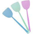 thumbnail image 1 of Meitianfacai Fly Swatter Control 3pcs Manual Plastic Long Handle, 1 of 1