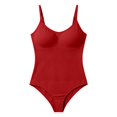 thumbnail image 4 of Shaping Abdominal Waist Binding Lifting Backless Summer Bodysuit Control Shapewear, 4 of 5