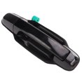 thumbnail image 4 of Outer Door Handle, Abrasion Resistant Simple Installation Right Rear 83660-3e010 Exterior Door Handles  For Car, 4 of 8