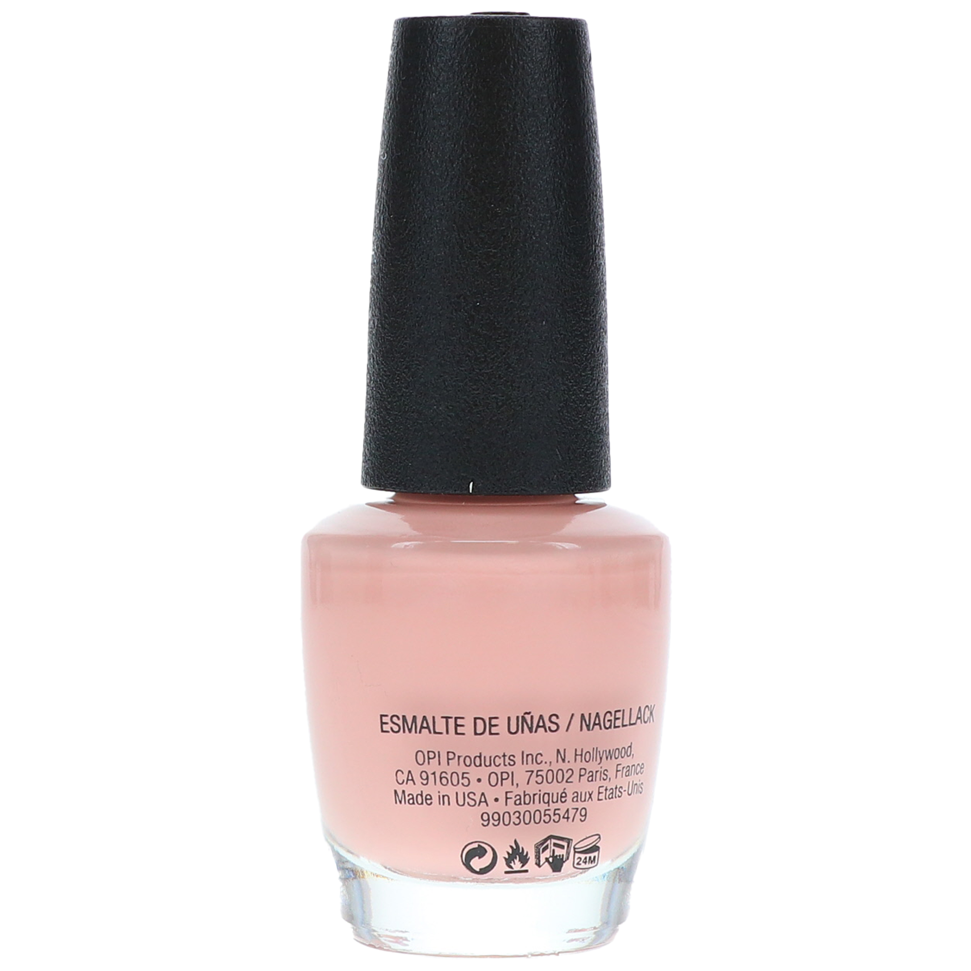 OPI Vernis a ongles