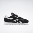 thumbnail image 1 of Reebok Footwear Women GY7194 CBLACK/FTWWHT/FTWWHT, 1 of 8
