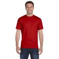 thumbnail image 1 of Hanes - Beefy-T T-Shirt, 1 of 1