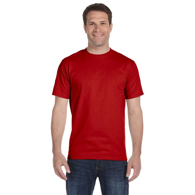 Hanes - Beefy-T T-Shirt