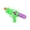Green, variant on Kyusrd Toys Savings Items for Kids!Children's Summer Solid Color Water Guns Press Type Water Play Toy Courtyard Swimming Pool Outdoor Drifting
