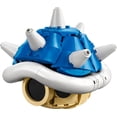 thumbnail image 4 of LEGO Super Mario Mario Kart Spiny Shell Collectible Blue Shell – 40787 (234pcs), Exclusive Display Model for Fans and Gamers, 4 of 7