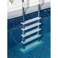 thumbnail image 5 of 2) Hydro Tools Swimline 87953 9x36" Vinyl Protective Swimming Pool Ladder Mat, 5 of 5