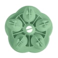 thumbnail image 2 of Amzcrzy Kitchen Supplies, Baking Molds, Kitchen Gadgets, Kitchen Utensils Set, Chocolate Mould Pudding Jelly Cheesecake Mould Kitchen Small Tool Rabbit Mold, 2 of 6