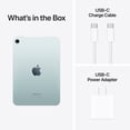 thumbnail image 2 of iPad mini (A17 Pro), 2 of 10