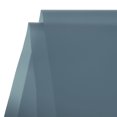 thumbnail image 1 of Unique Bargains Flower Wrapping Fog Paper 22.8x22.8 Inch Waterproof Floral Wrapping Paper Misty Blue 20 Pcs, 1 of 7