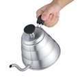 thumbnail image 2 of Bouilloire à Café en Acier Inoxydable, Théière à Main, Bouilloire à Main pour Café Thé, 2 of 8