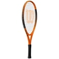 thumbnail image 2 of Wilson Federer 23 Raquette de Tennis Junior, 2 of 2