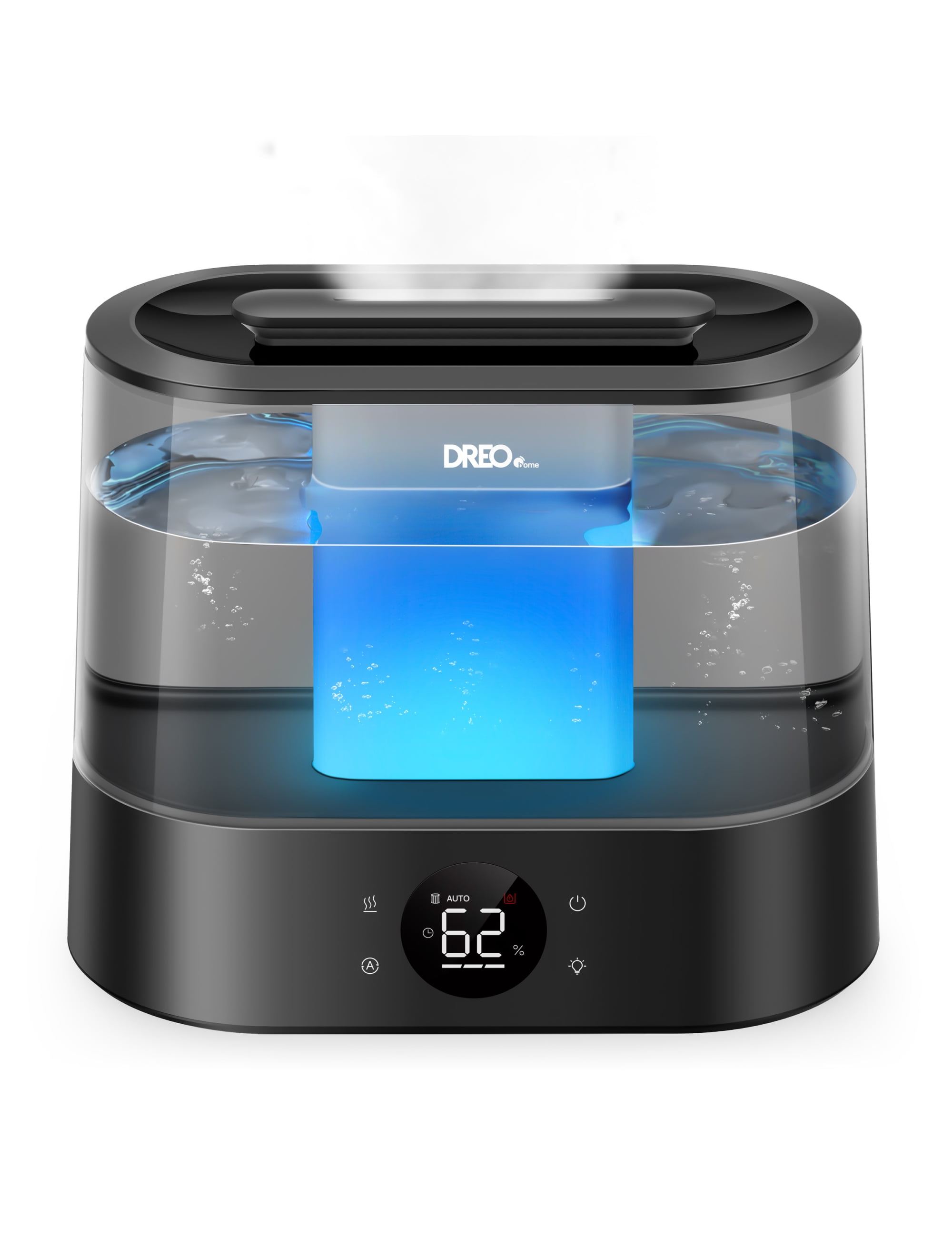 DREO 4L Cool Mist Humidifier