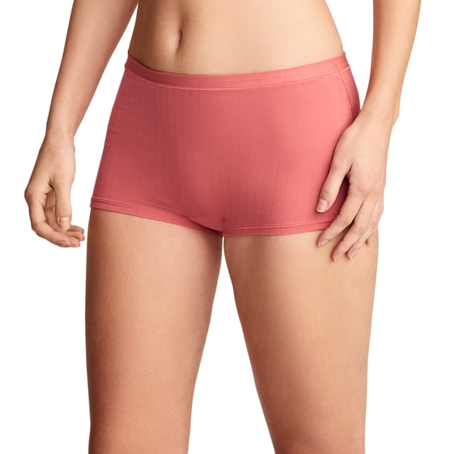 Jockey Women's Light & Airy Boyshort