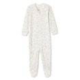 thumbnail image 1 of George Baby Girls' Printed Sleeper, 1 of 2