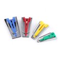 thumbnail image 2 of Bias Tape Tool, Bias Tape Maker, Fabric Sewing Making Tool DIY Patchwork Craft For Sewing DIY Craft, 2 of 8
