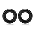 thumbnail image 2 of Club Swing Weight Rings,  Weight Rings  Club Weights Warm Up Swing Weight  Round Glossy Trainning Club Swing Weight Donut, 2 of 8